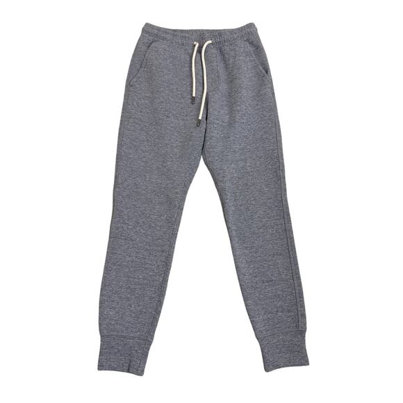 AE Joggers American Eagle Sweatpants AE Blue Cotton Joggers Size Men's XS - Picture 1 of 3
